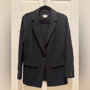 Open Edit Blazer Size XXS